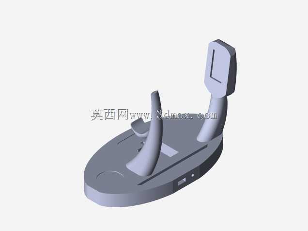 卡鲁斯设计“手”由UKyz