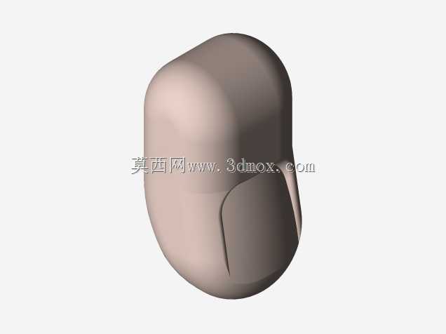 卡鲁斯设计“手”由UKyz