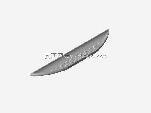 卡鲁斯设计“手”由UKyz