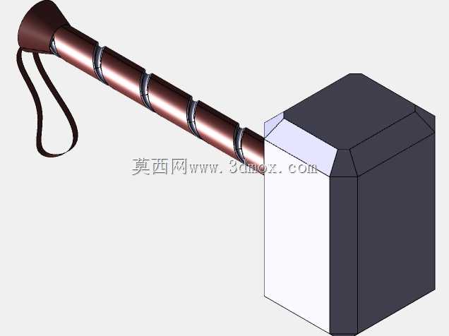 Mj?llnir(雷神锤)