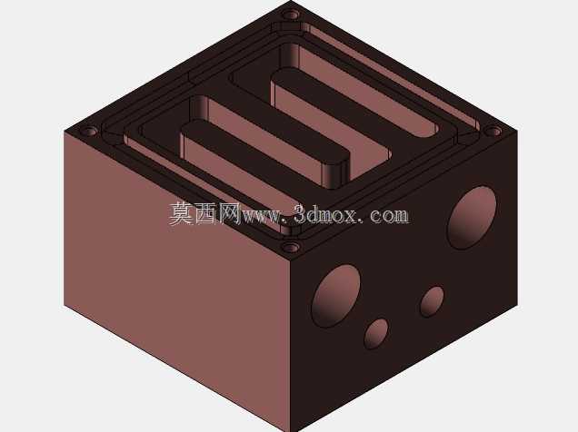 红色摄像机水冷
