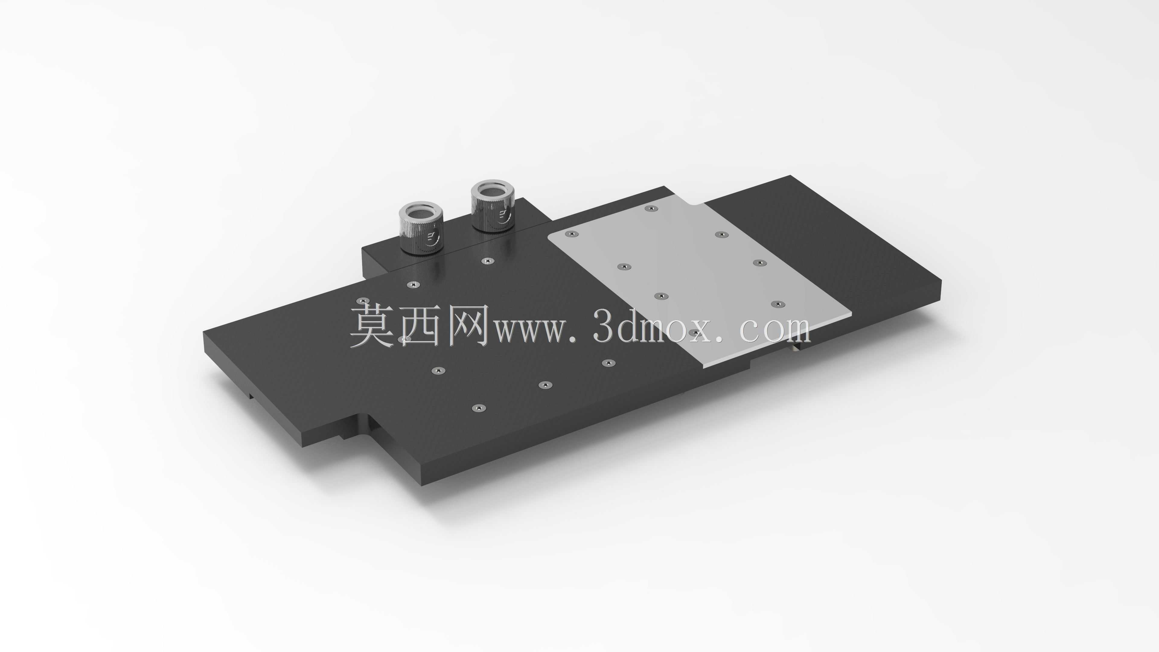 水锁式华硕Strix GTX1060