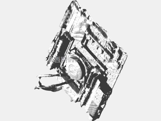 工作站X99
