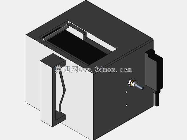Markem X45打印机和控制器步骤