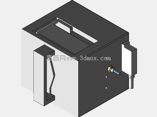 Markem X45打印机和控制器步骤
