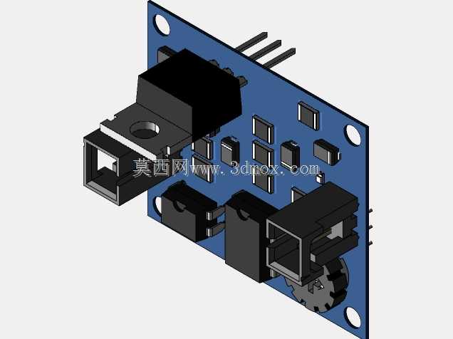 SoPAK PCB v1������-�����׶�