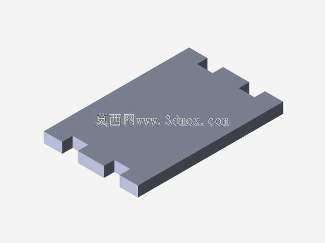 MechMate CNC路由器Pc桌