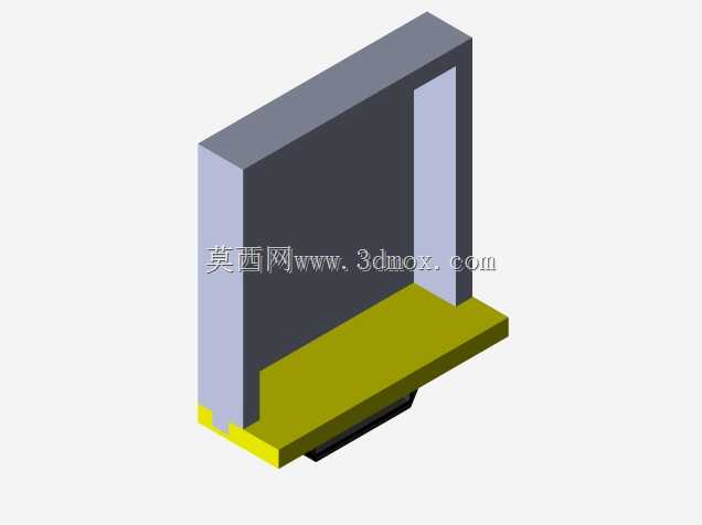 MechMate CNC路由器Pc桌
