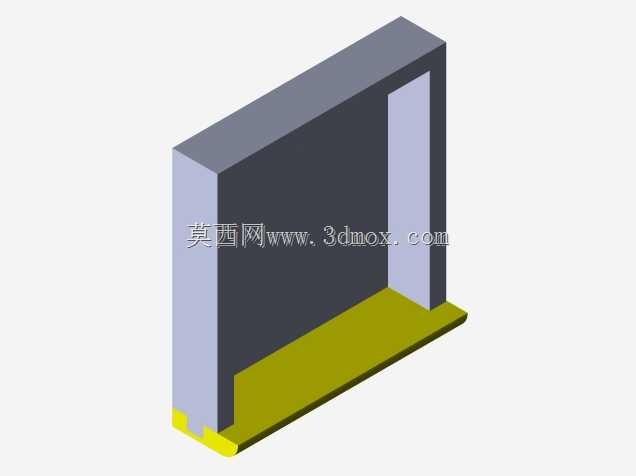 MechMate CNC路由器Pc桌