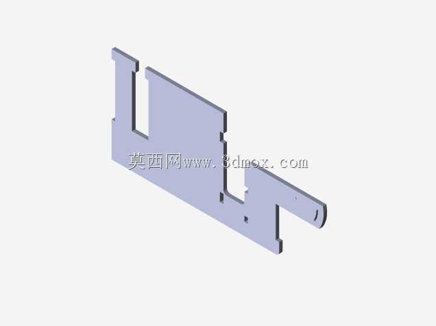 MechMate CNC路由器Pc桌