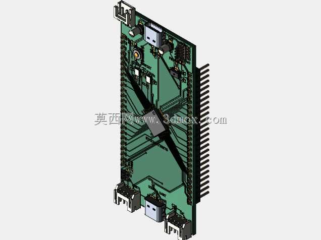 STM32G473RET6