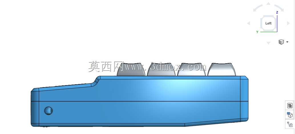 频谱丑角计算机