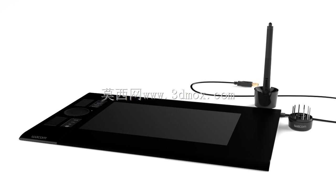 WACOM_Intoos4_M