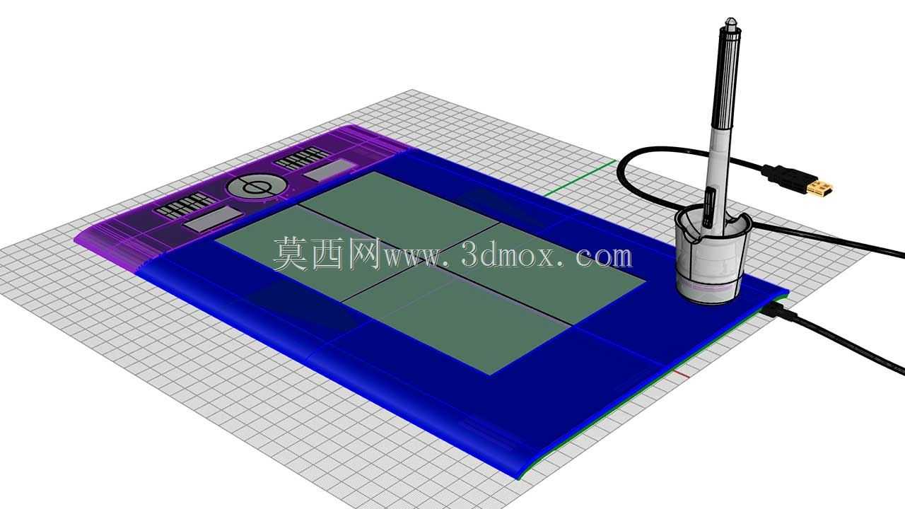 WACOM_Intoos4_M