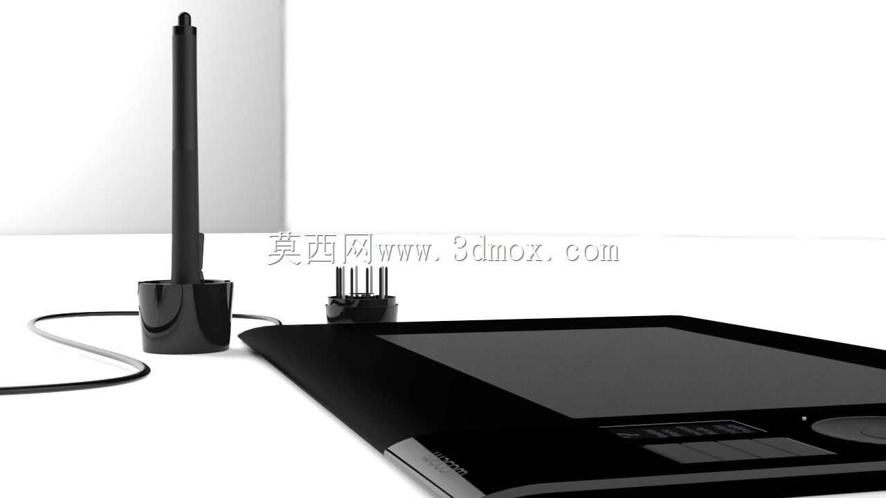 WACOM_Intoos4_M