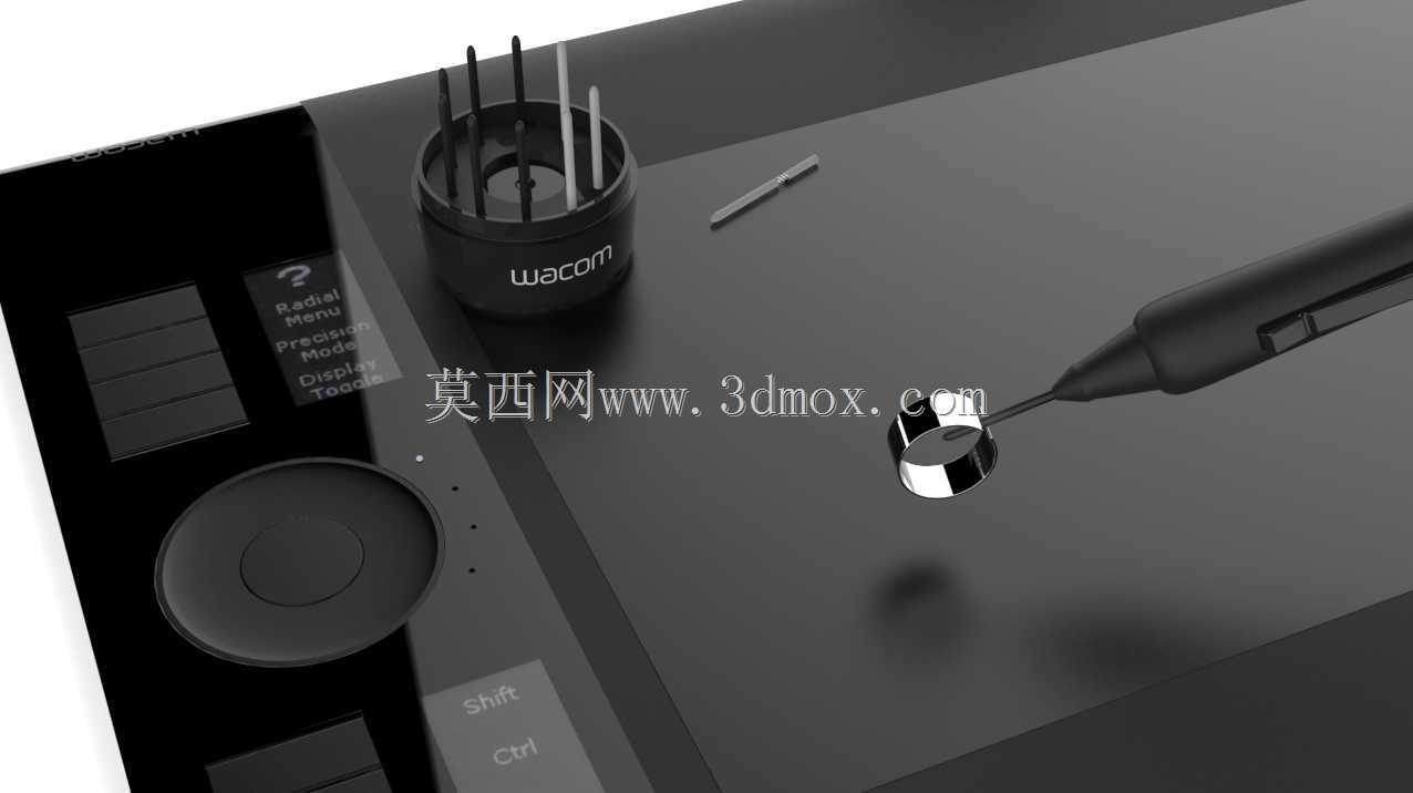 WACOM_Intoos4_M