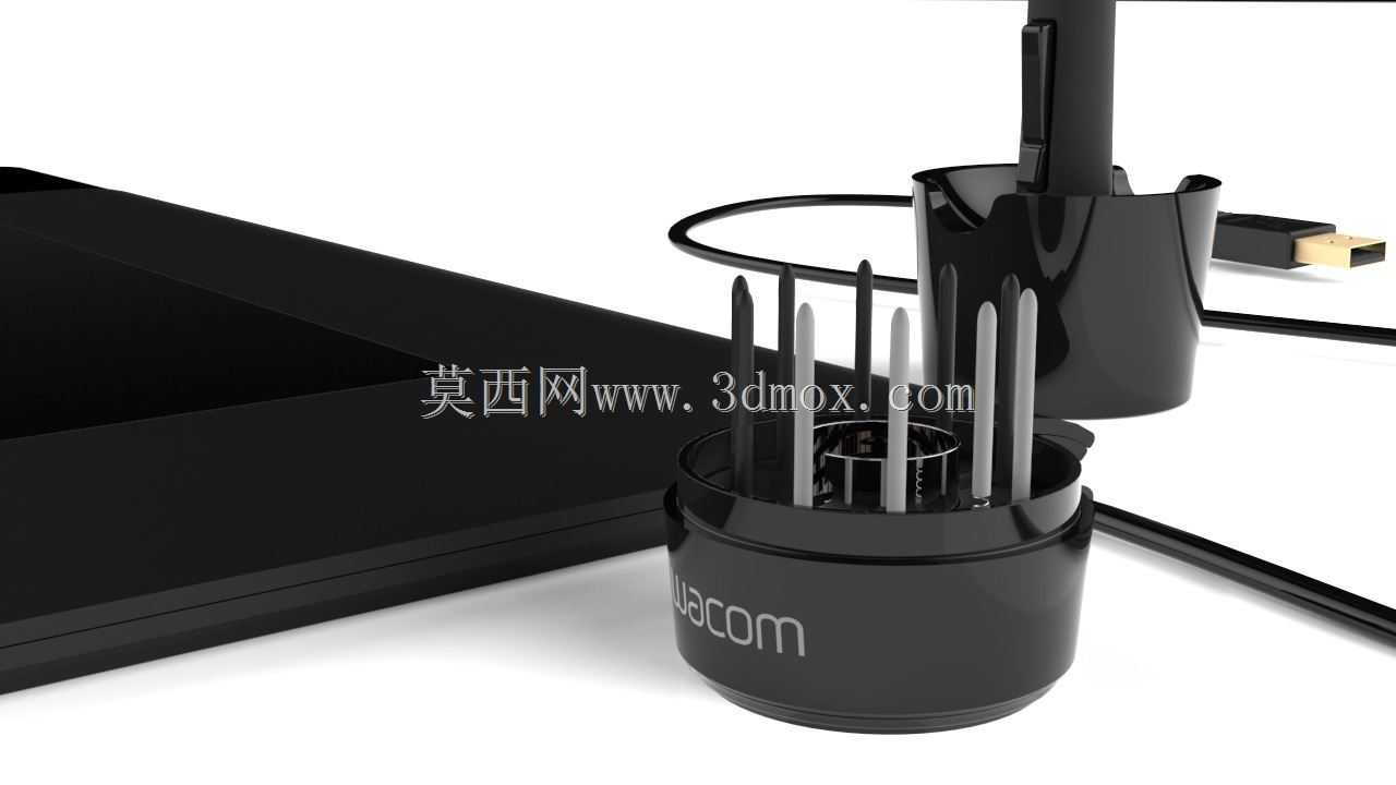 WACOM_Intoos4_M