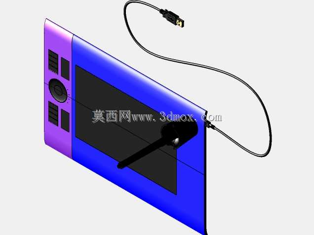 WACOM_Intoos4_M