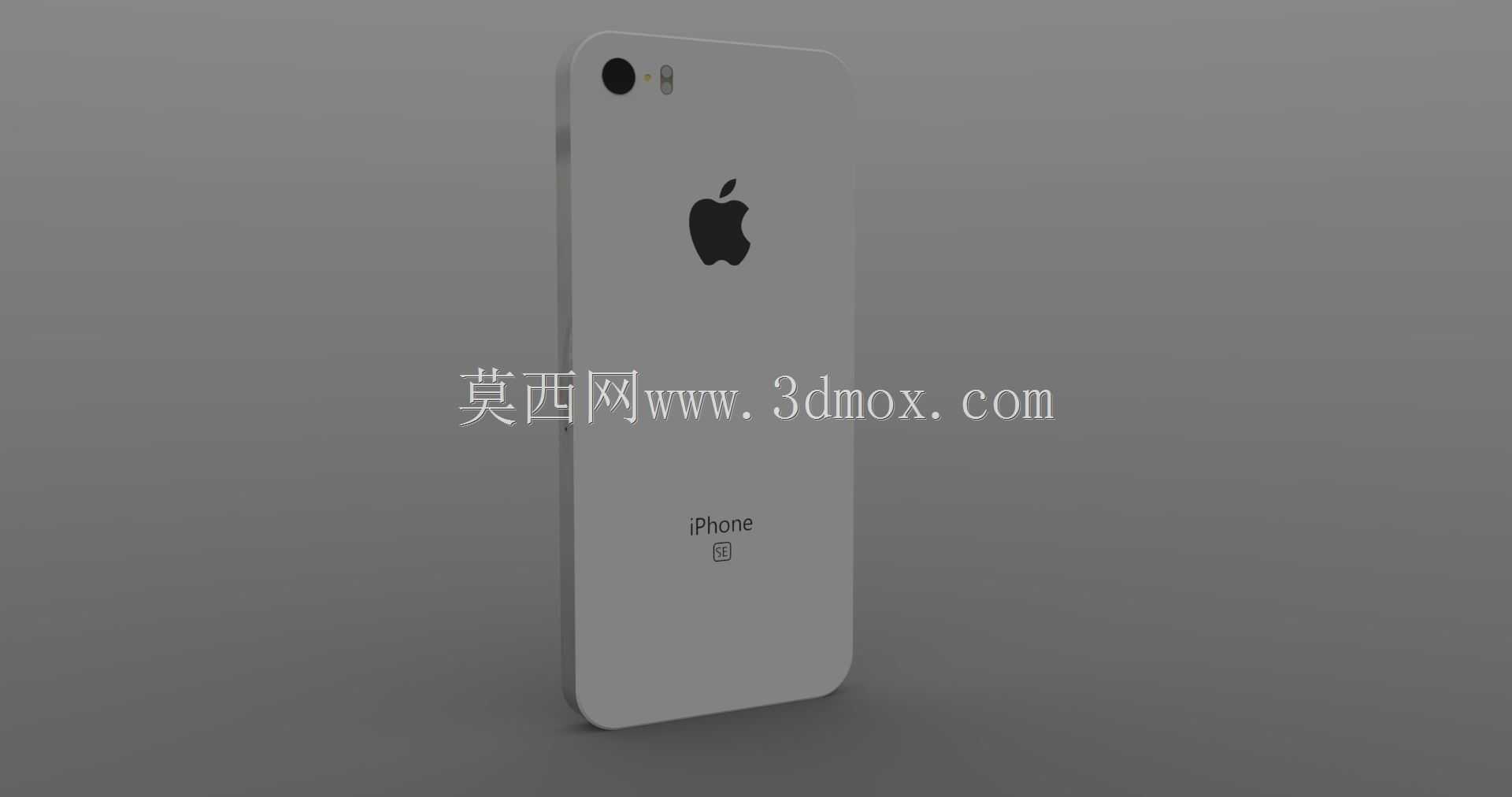 苹果iPhone SE