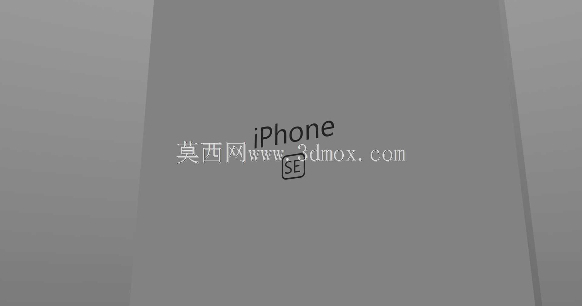 苹果iPhone SE