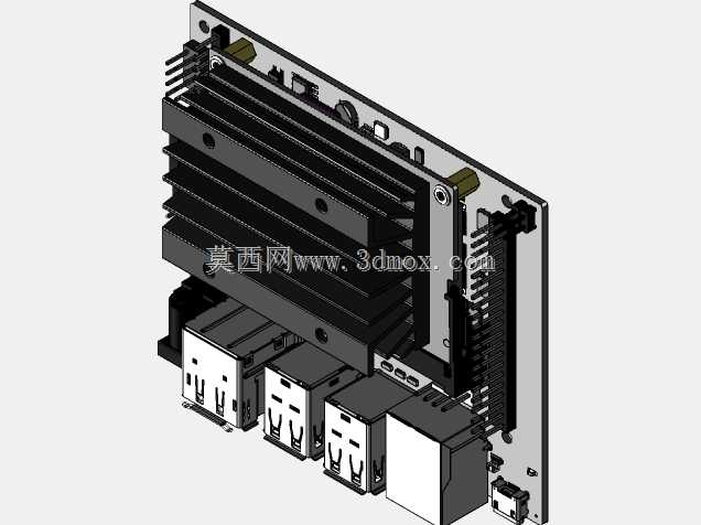 NVIDIA Jetson Nano 4GB�̶�ʽ