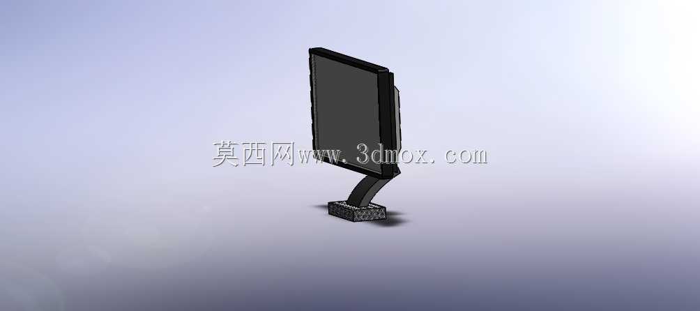 桌面显示器