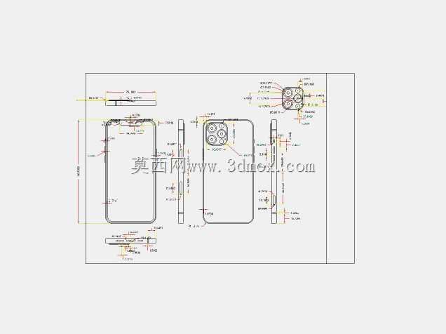 iphone 12 max pro