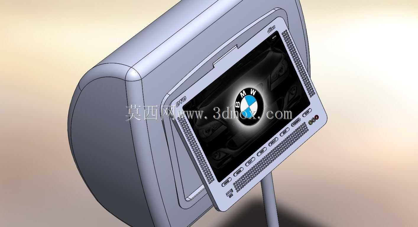 ͷ��dvd/Naslon za glavu dvd