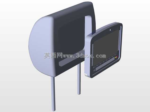 ͷ��dvd/Naslon za glavu dvd