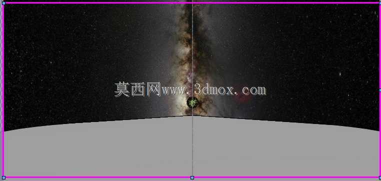 地球和月球