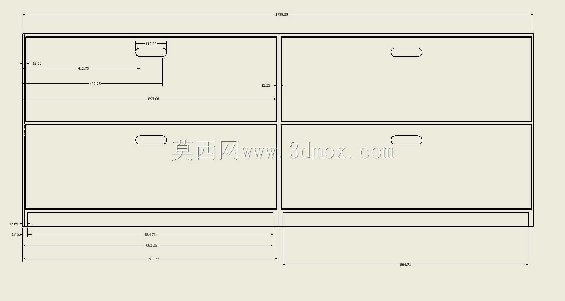 家具