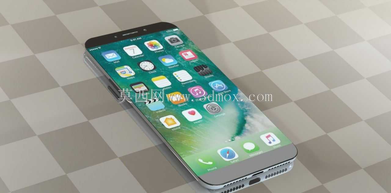 ��Solidworks��Ƶ�iPhone8Ԥ��ģ��