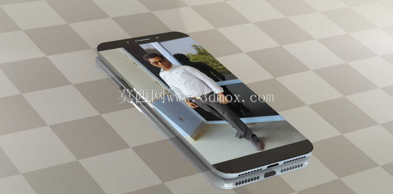 ��Solidworks��Ƶ�iPhone8Ԥ��ģ��