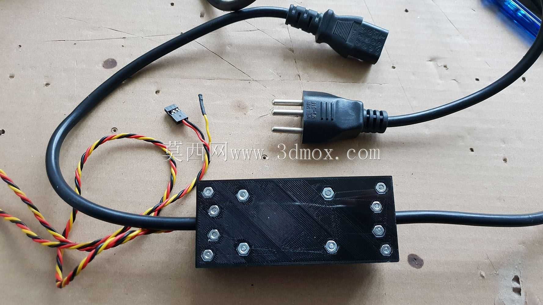 Raspberry Pi��3.3V�̵���ģ�����