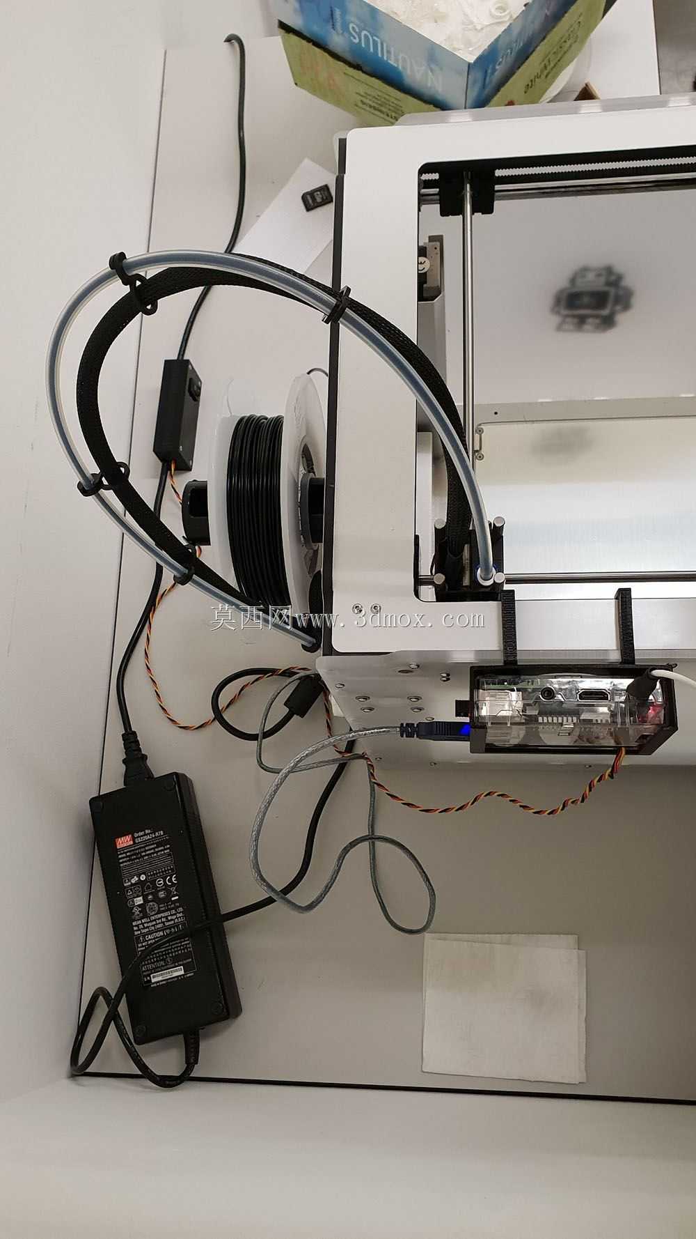 Raspberry Pi��3.3V�̵���ģ�����