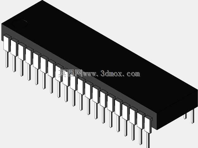 Intersil 80C88Z