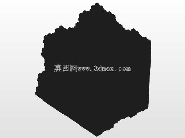 n片分形立方体变体