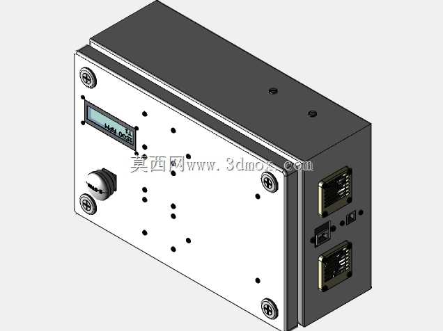 用PoKeys57CNC进行控制