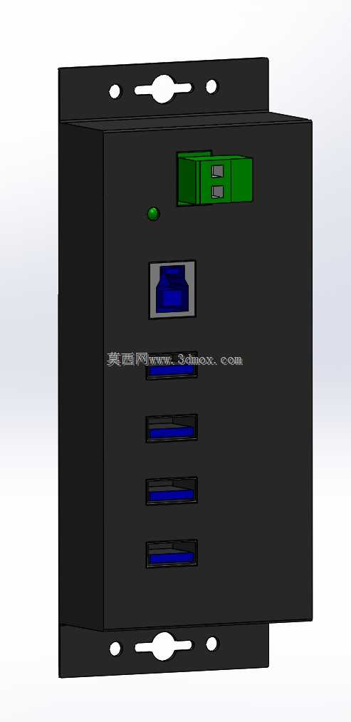 StarTech.com 4�˿ڽ�����ҵ������USB 3.0������������ӿ����