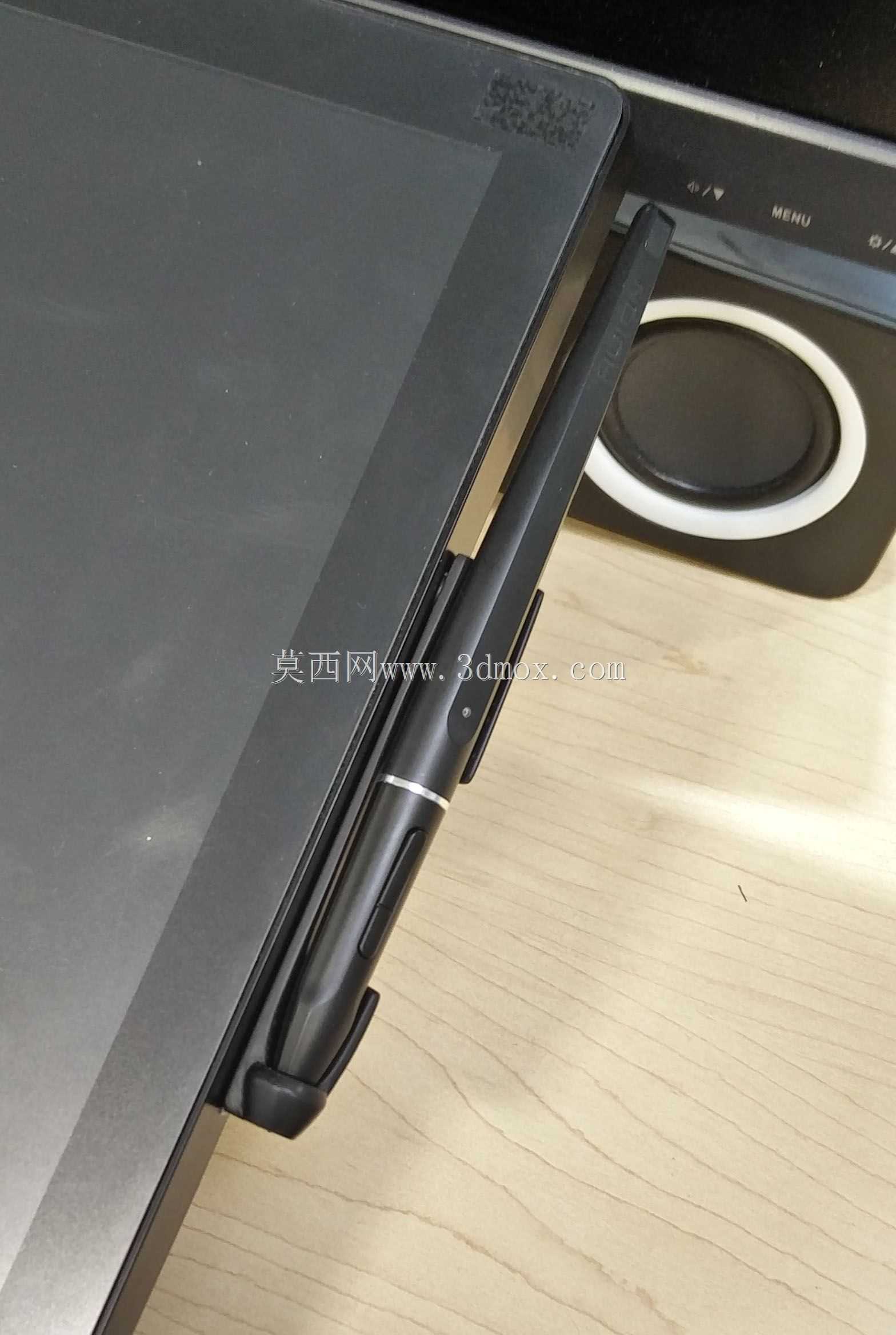 Huion PE330手写笔笔杆