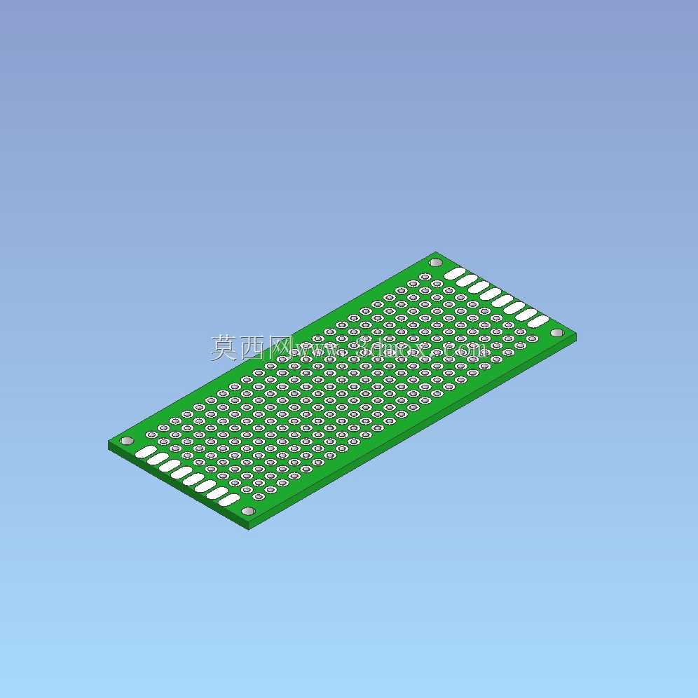 ͨ�õ�·��30x70mm
