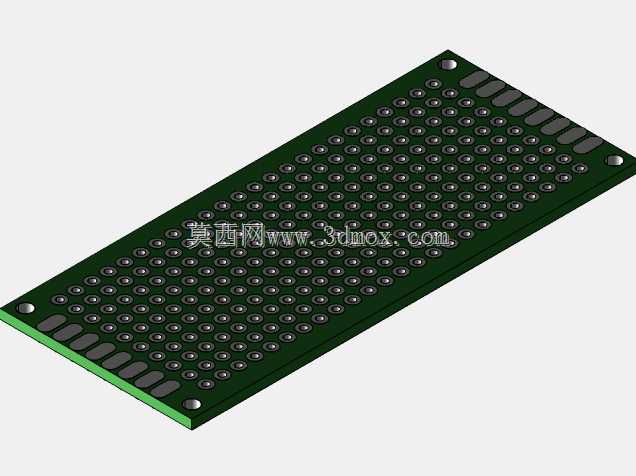 ͨ�õ�·��30x70mm