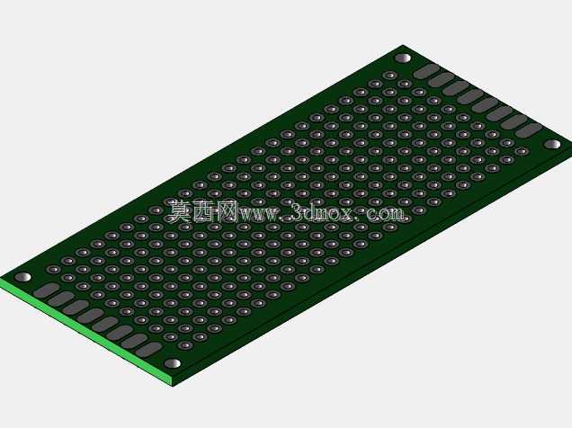 ͨ�õ�·��30x70mm