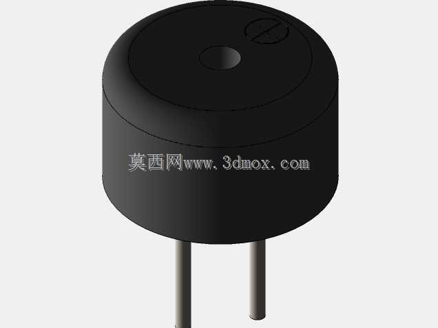 马洛里PB-09N23-03Q蜂鸣器