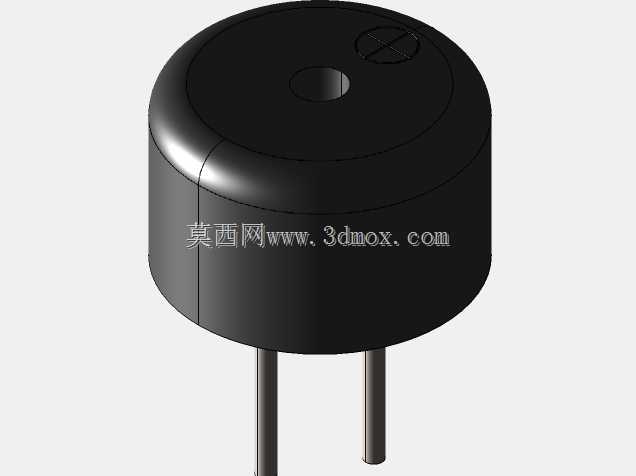 马洛里PB-09N23-03Q蜂鸣器
