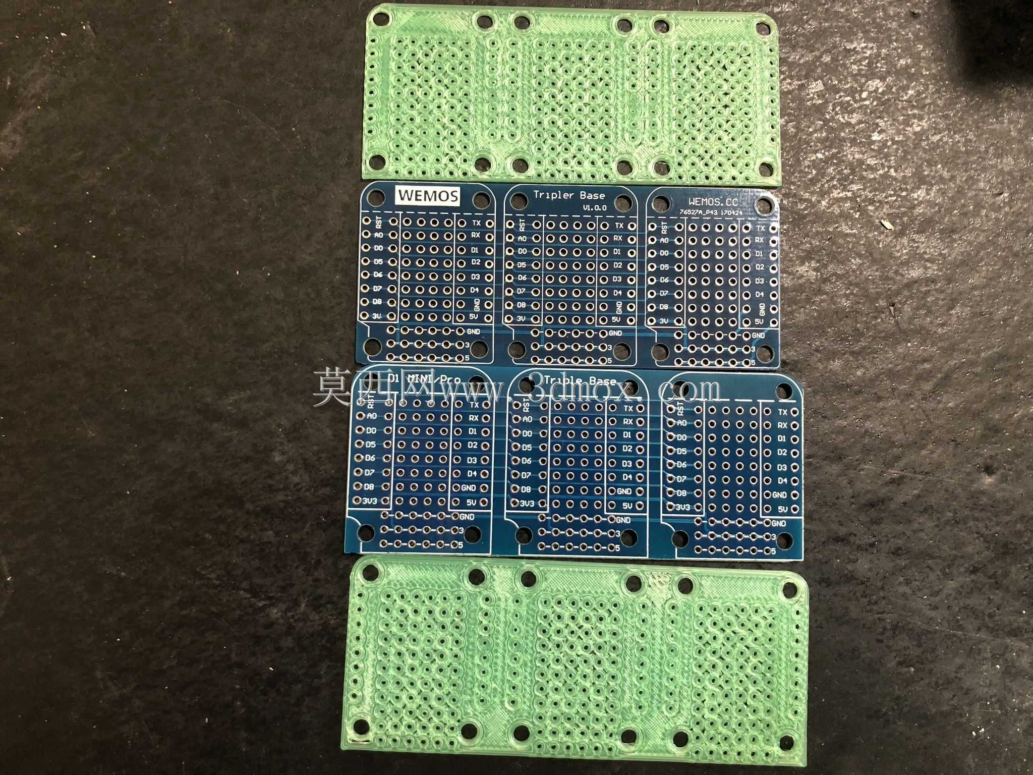 WEMOS����Ƶ������