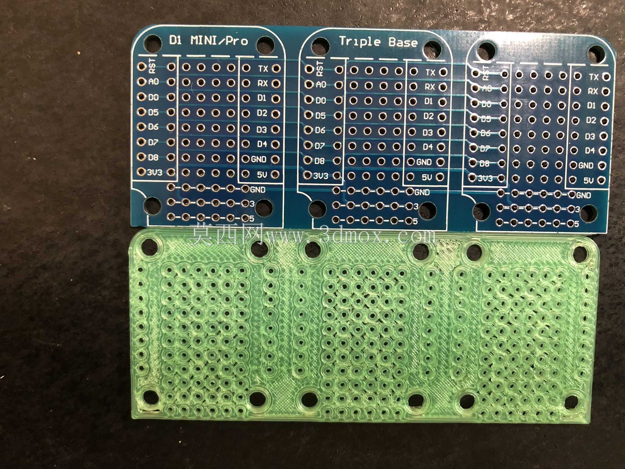 WEMOS����Ƶ������