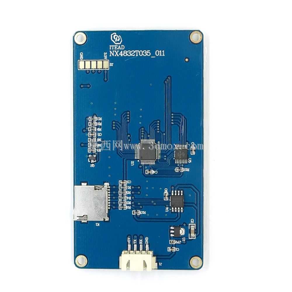 Nextion NX4832T035 011 ITEAD