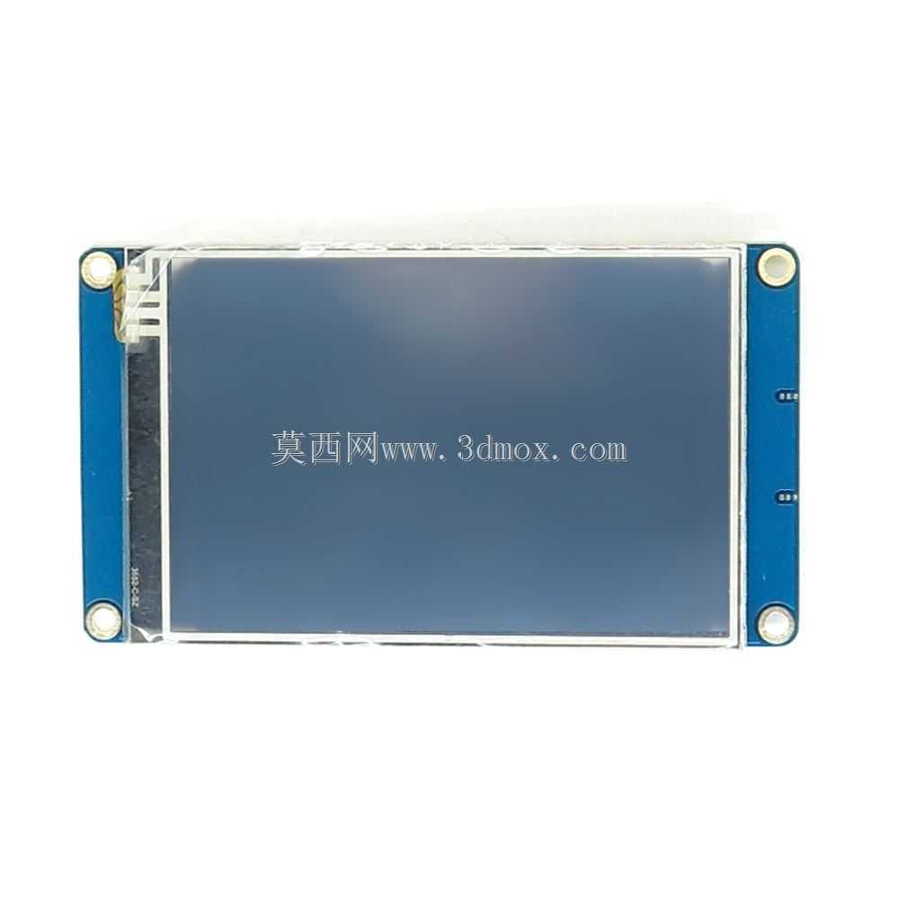 Nextion NX4832T035 011 ITEAD