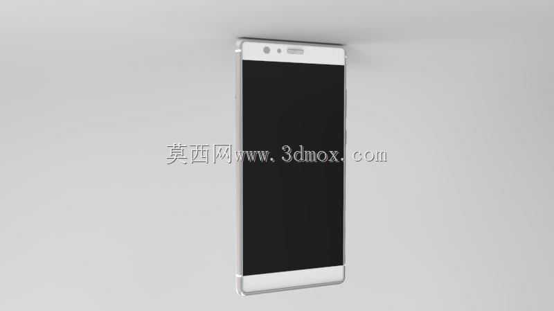 华为P9手机